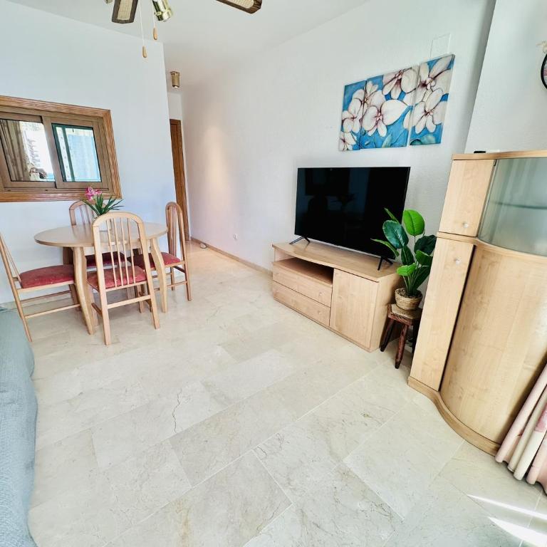 T252 - Atrium Beach 2 - 2004 Finestrat - Apartamento Estándar de 1 dormitorio - 5