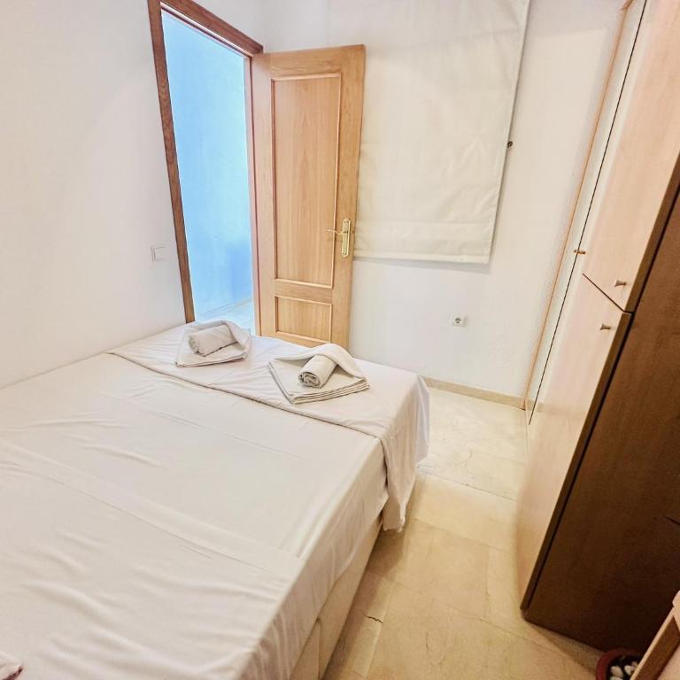 T252 - Atrium Beach 2 - 2004 Finestrat - Apartamento Estándar de 1 dormitorio - 9