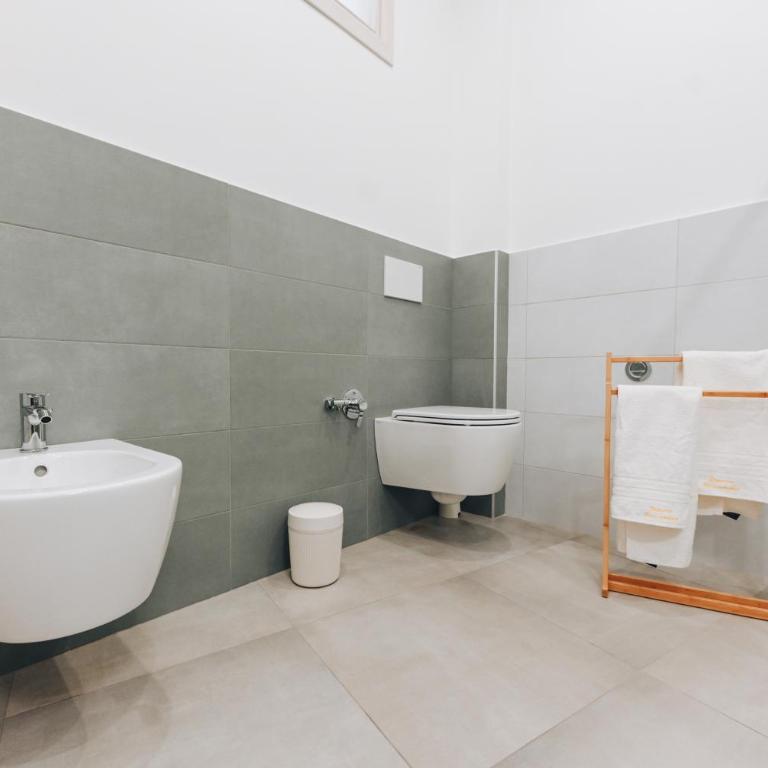 Dimora Roccamena - Appartamento con 1 Camera da Letto - 26