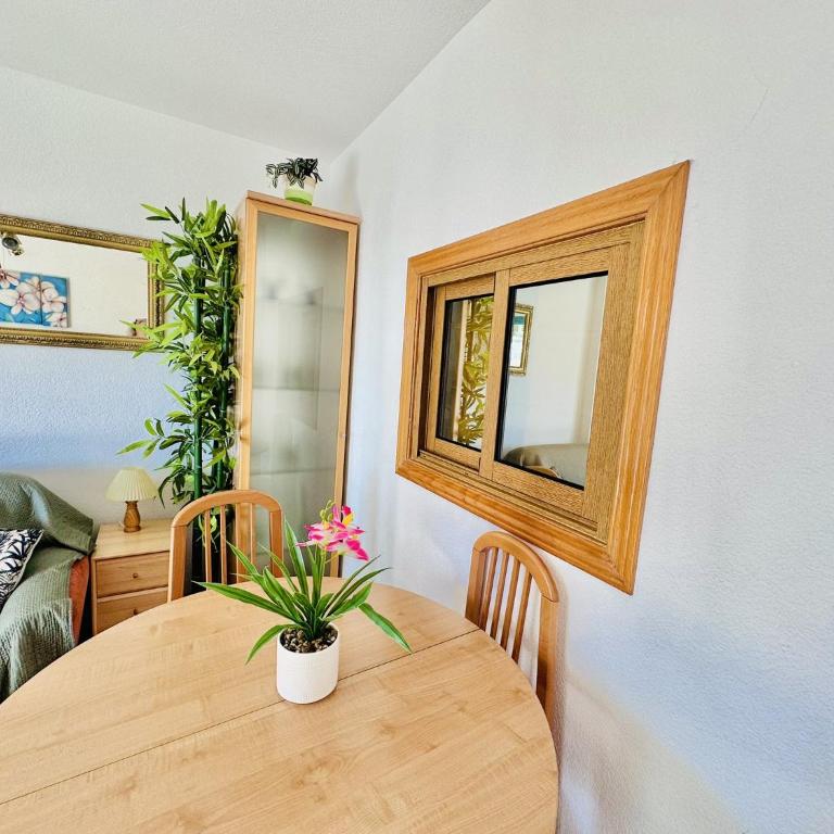 T252 - Atrium Beach 2 - 2004 Finestrat - Apartamento Estándar de 1 dormitorio - 8