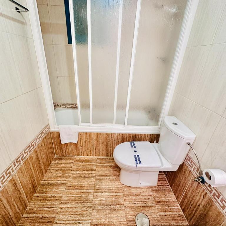 T252 - Atrium Beach 2 - 2004 Finestrat - Apartamento Estándar de 1 dormitorio - 14