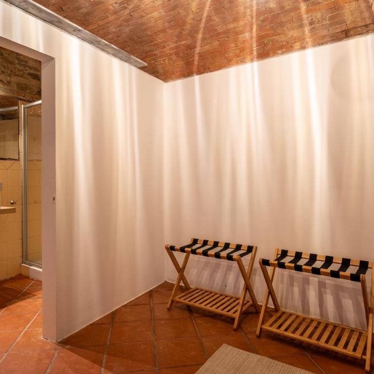 Montaione Country House Amarrante, Pool, Ac - Villa con Piscina Privata - 37