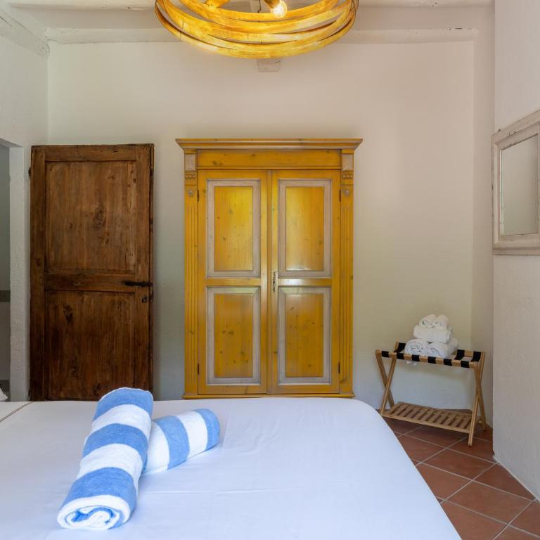 Montaione Country House Amarrante, Pool, Ac - Villa con Piscina Privata - 21