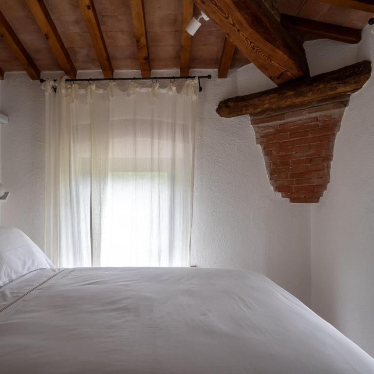 Montaione Country House Amarrante, Pool, Ac - Villa con Piscina Privata - 27