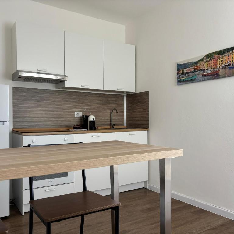 Solarolo Village - Appartamento con 1 Camera da Letto e Terrazza - 2