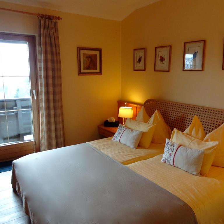 Pension Dachsteinhof - Standard Apartment mit 2 Schlafzimmern - 2