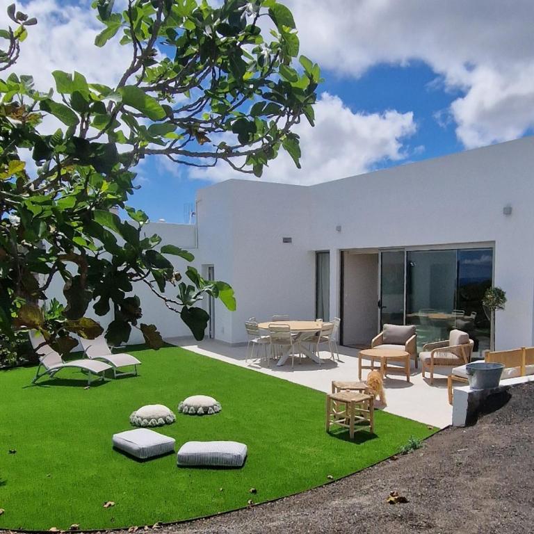 Casa Bambi - Villa de 3 dormitorios - 1