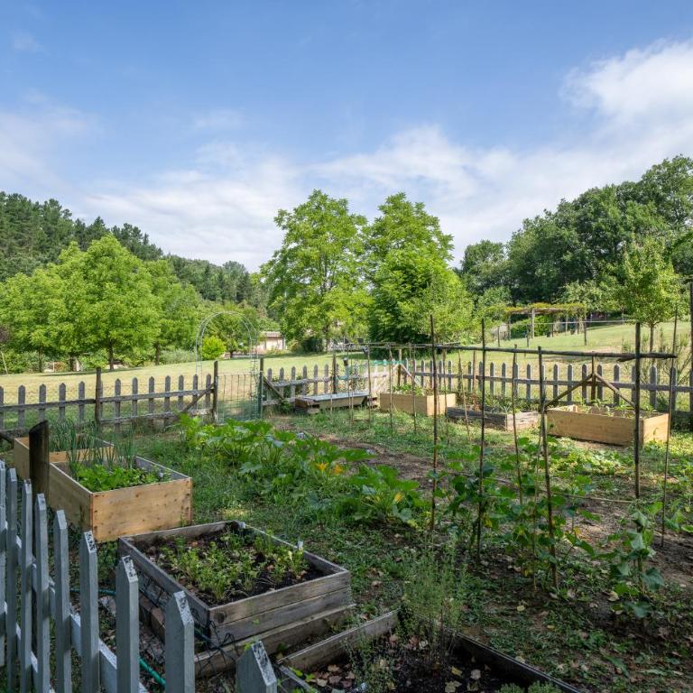 Montaione Country House Amarrante, Pool, Ac - Villa con Piscina Privata - 63