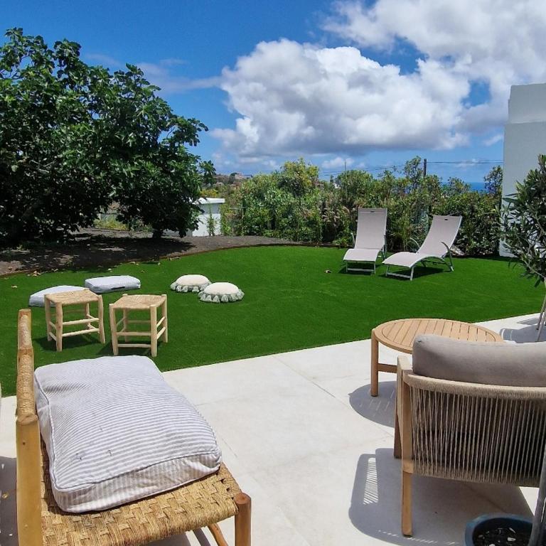 Casa Bambi - Villa de 3 dormitorios - 14