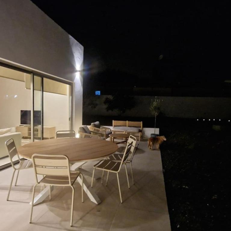 Casa Bambi - Villa de 3 dormitorios - 17