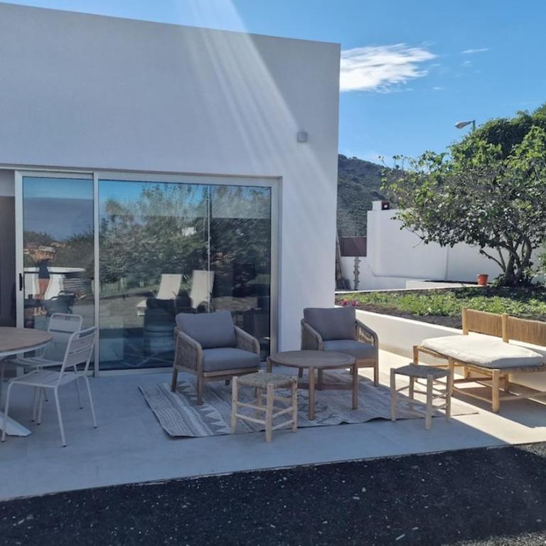 Casa Bambi - Villa de 3 dormitorios - 21