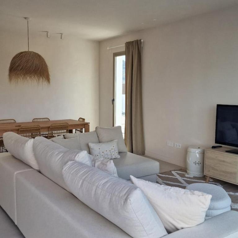 Casa Bambi - Villa de 3 dormitorios - 22