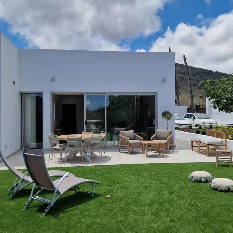 Casa Bambi - Villa de 3 dormitorios - 30