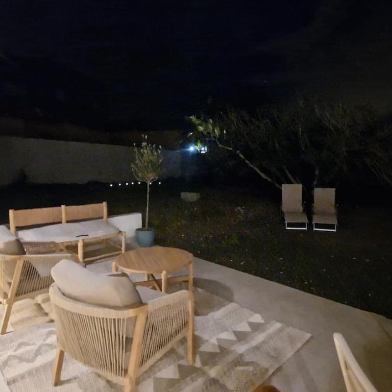 Casa Bambi - Villa de 3 dormitorios - 32
