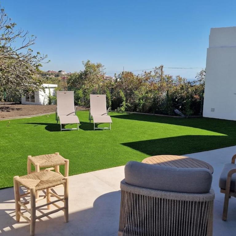 Casa Bambi - Villa de 3 dormitorios - 37