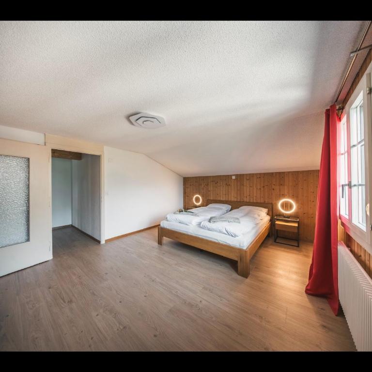 ALPINEMAGIC Chalet Wartstein - Appartamento con 2 Camere da Letto - 4