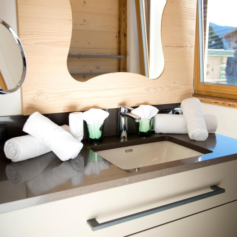 Hotel Winterbauer - Luxus-Suite - 3