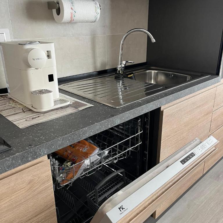 Civico 18 Guest House - One-Bedroom Apartment - 5