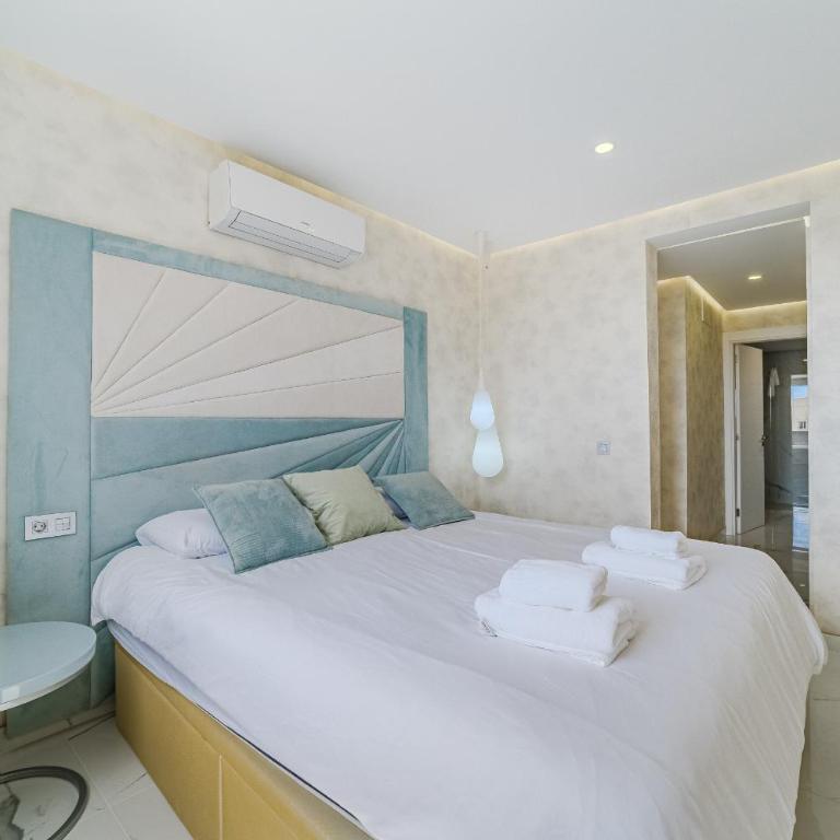 Poolside Escape - airco & heated pool - Apartamento de 2 dormitorios - 23