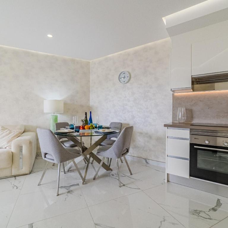 Poolside Escape - airco & heated pool - Apartamento de 2 dormitorios - 13