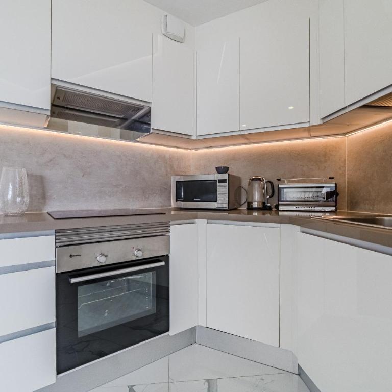 Poolside Escape - airco & heated pool - Apartamento de 2 dormitorios - 16