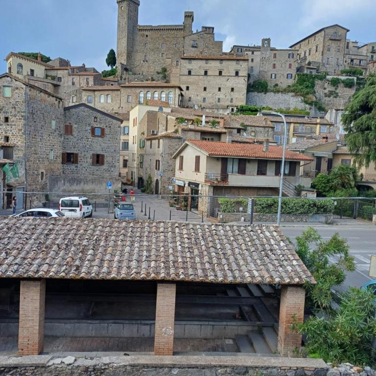Al' Rrigo - Casa con 2 Camere da Letto - 3