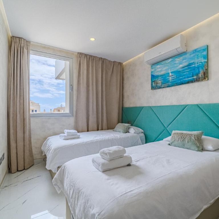 Poolside Escape - airco & heated pool - Apartamento de 2 dormitorios - 32