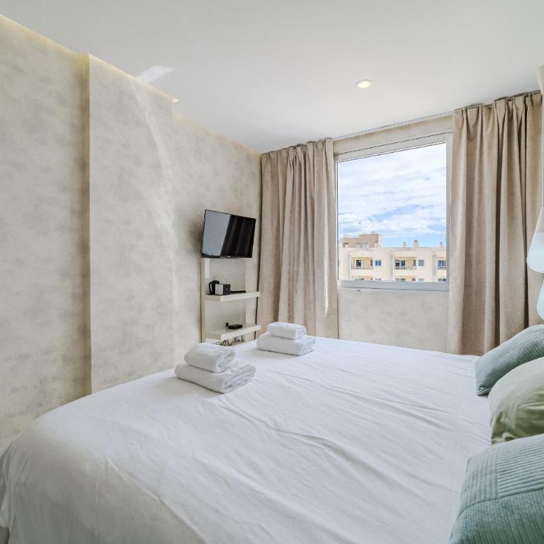 Poolside Escape - airco & heated pool - Apartamento de 2 dormitorios - 22