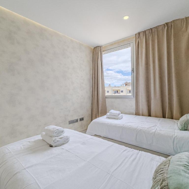 Poolside Escape - airco & heated pool - Apartamento de 2 dormitorios - 30