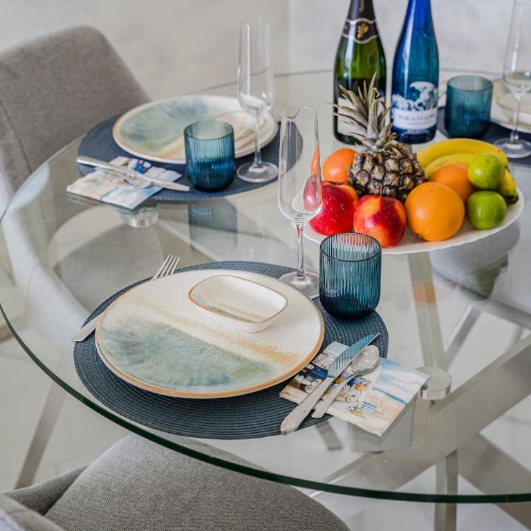 Poolside Escape - airco & heated pool - Apartamento de 2 dormitorios - 14