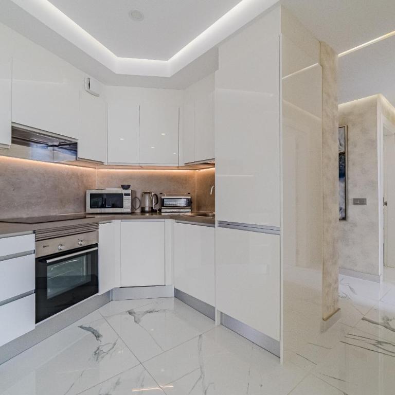 Poolside Escape - airco & heated pool - Apartamento de 2 dormitorios - 17