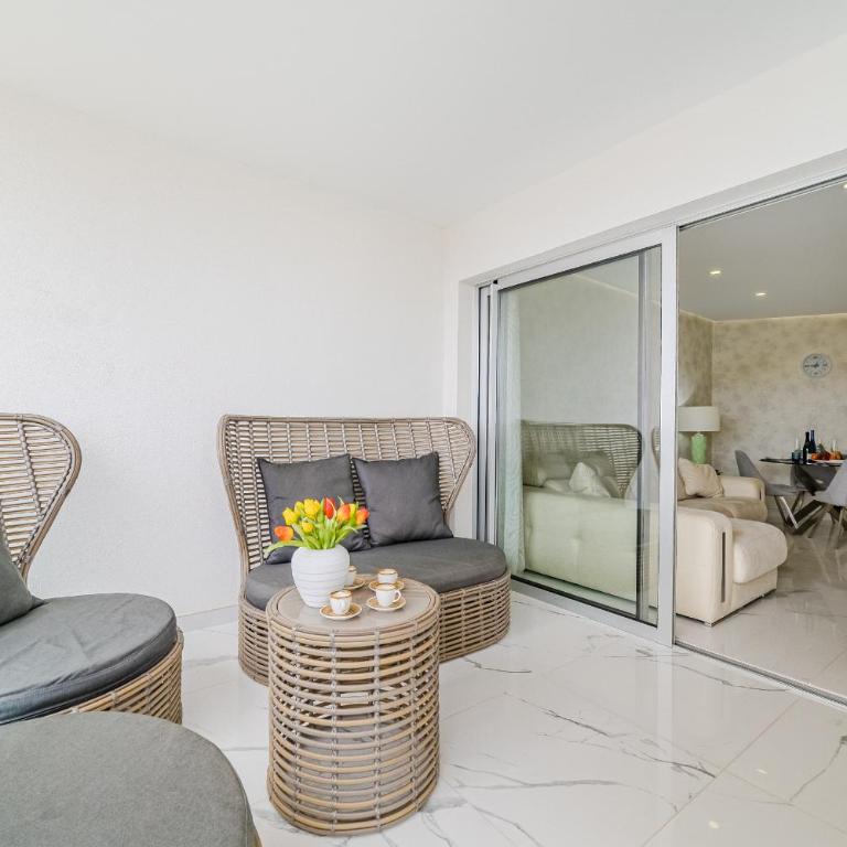 Poolside Escape - airco & heated pool - Apartamento de 2 dormitorios - 5