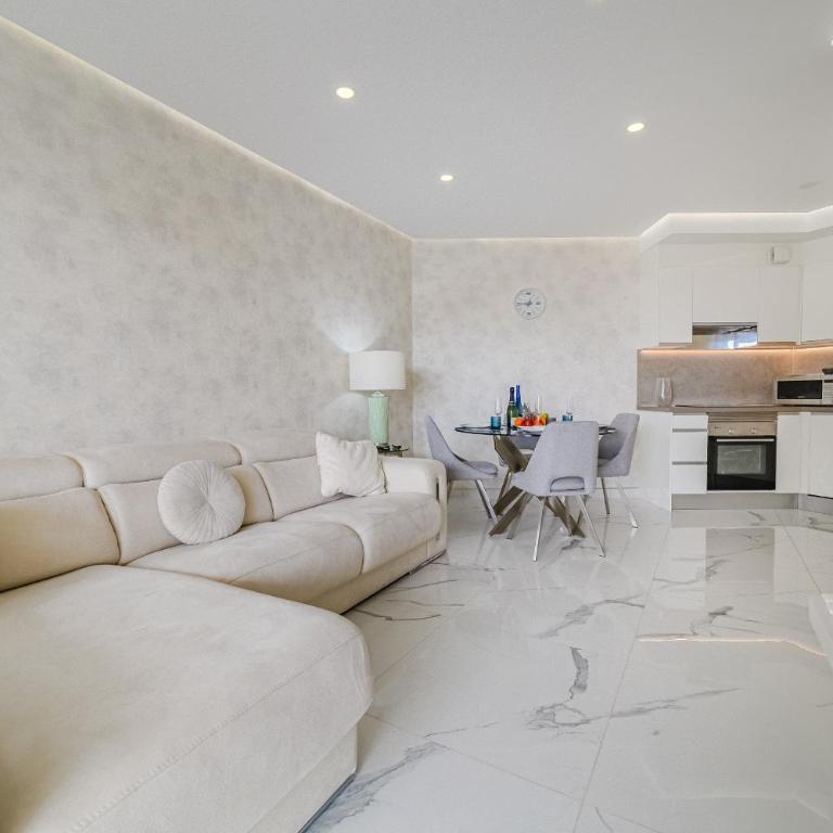 Poolside Escape - airco & heated pool - Apartamento de 2 dormitorios - 11