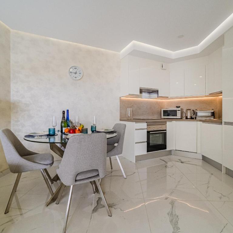 Poolside Escape - airco & heated pool - Apartamento de 2 dormitorios - 12