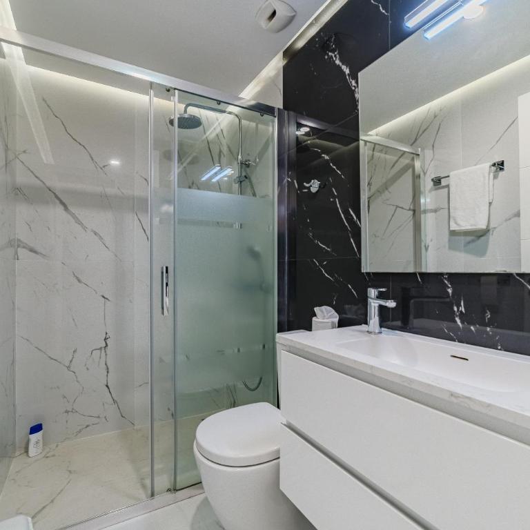 Poolside Escape - airco & heated pool - Apartamento de 2 dormitorios - 34