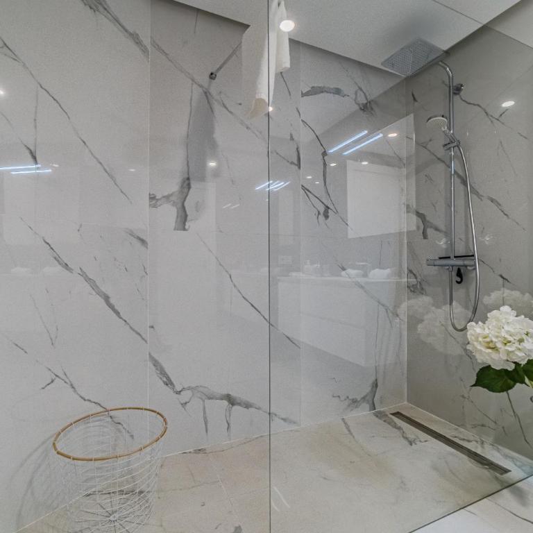 Poolside Escape - airco & heated pool - Apartamento de 2 dormitorios - 29