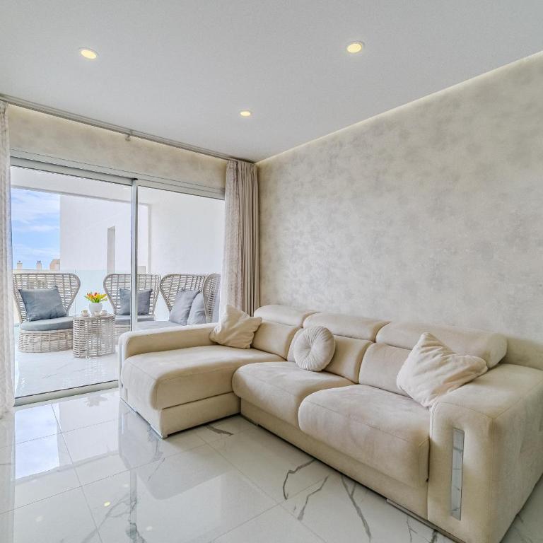 Poolside Escape - airco & heated pool - Apartamento de 2 dormitorios - 2