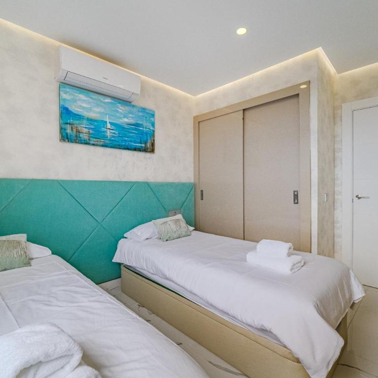 Poolside Escape - airco & heated pool - Apartamento de 2 dormitorios - 31