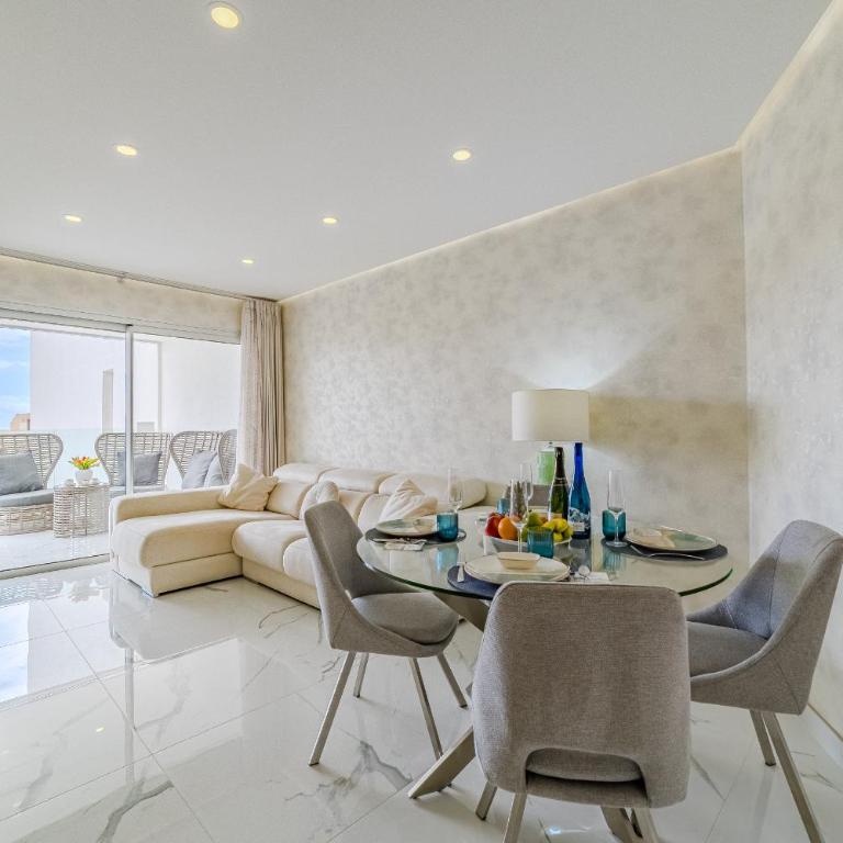Poolside Escape - airco & heated pool - Apartamento de 2 dormitorios - 1