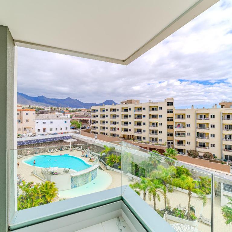 Poolside Escape - airco & heated pool - Apartamento de 2 dormitorios - 8