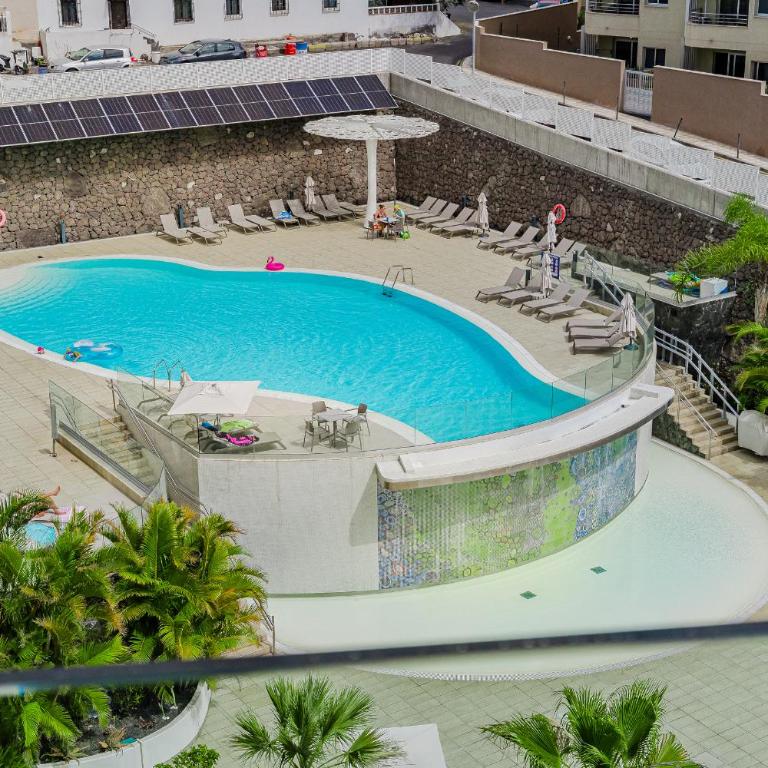 Poolside Escape - airco & heated pool - Apartamento de 2 dormitorios - 10