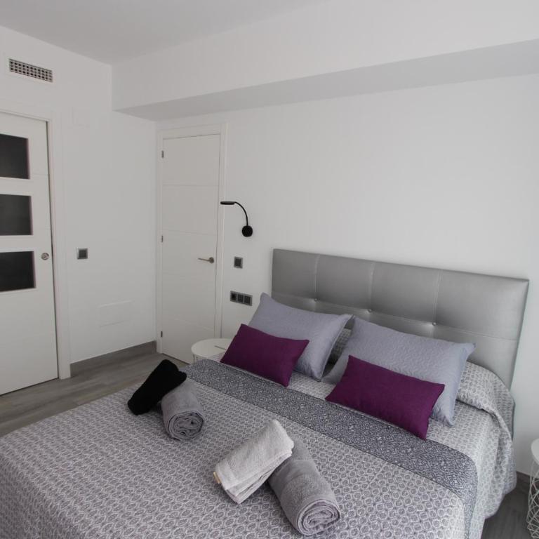 Edificio Resort Gran8Nerja - Apartamento de 2 dormitorios - 23