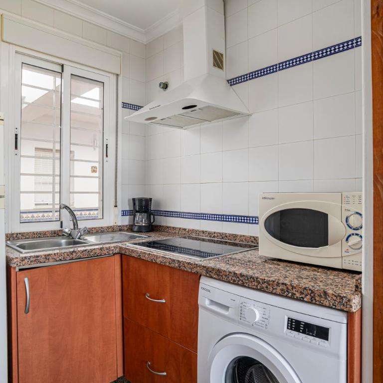 Jónico 110 - Apartamento de 2 dormitorios - 14