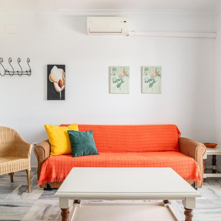 Jónico 110 - Apartamento de 2 dormitorios - 8