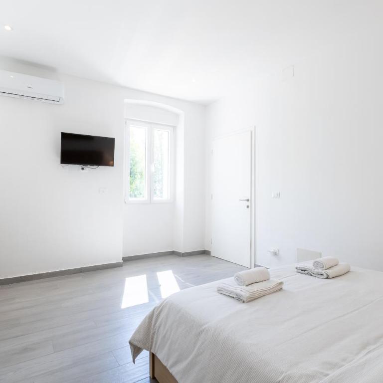 Sea View Barcola - Appartamento Standard con 1 Camera da Letto - 13