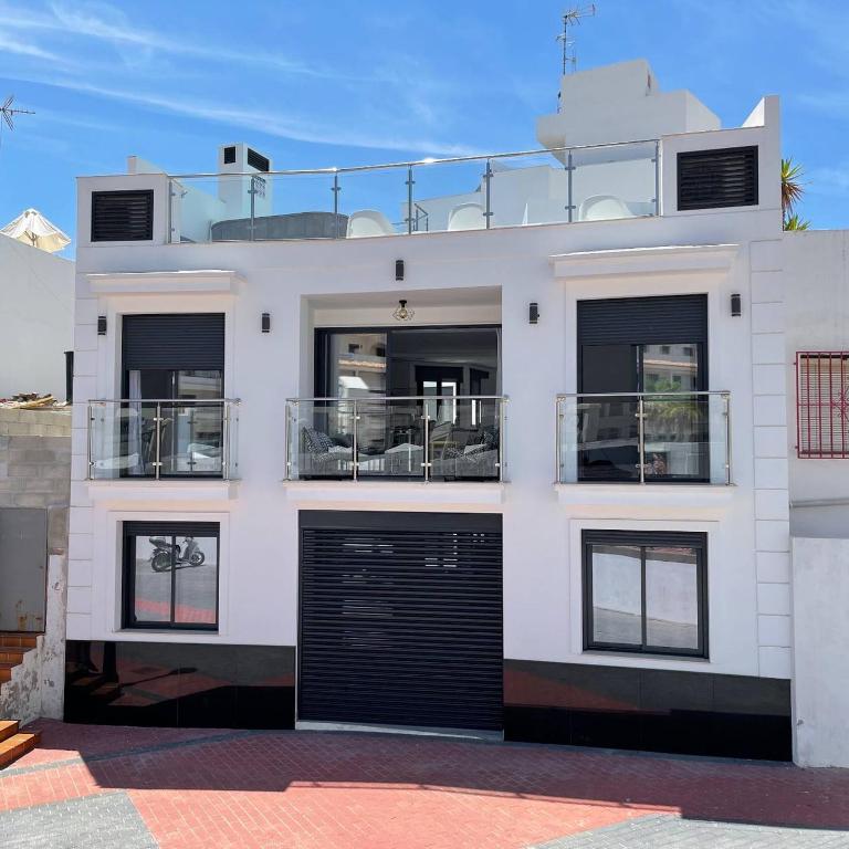 Edificio Resort Gran8Nerja - Apartamento de 2 dormitorios - 26