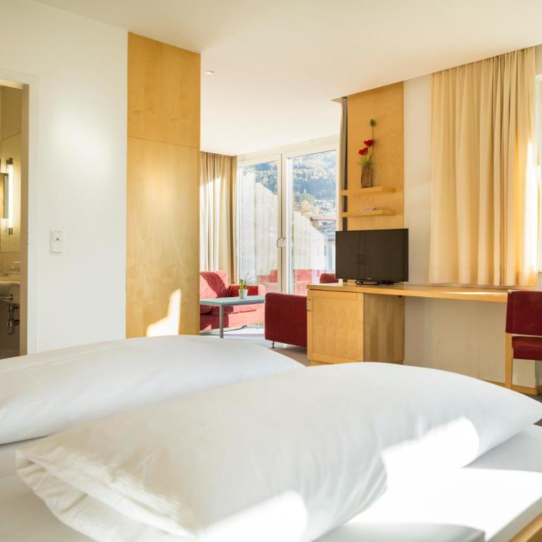 Isserwirt - Classic Doppelzimmer - 3