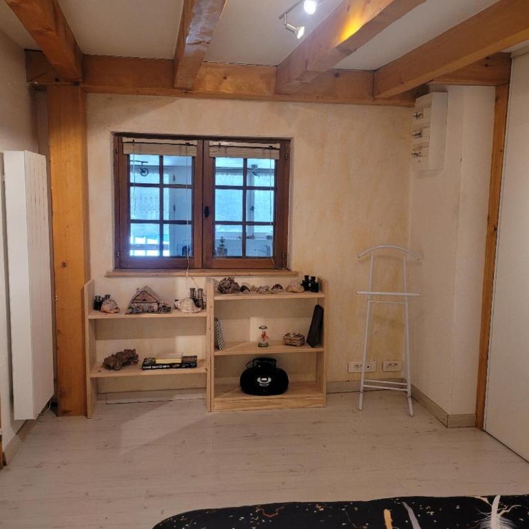 ChanRoch - Appartement 1 Chambre - 8