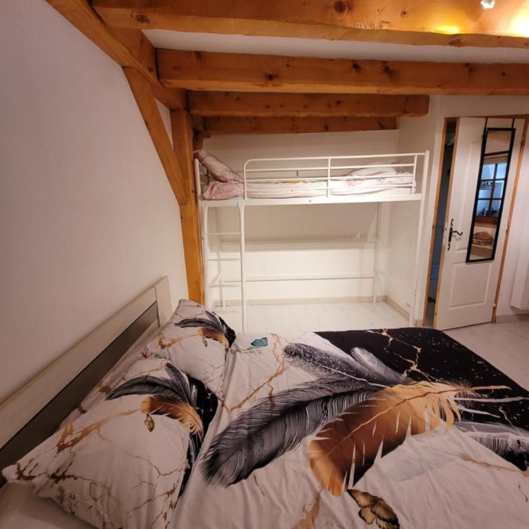 ChanRoch - Appartement 1 Chambre - 7