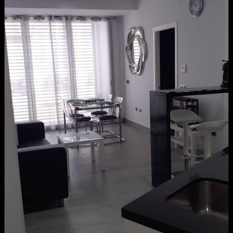 Edificio Resort Gran8Nerja - Apartamento de 2 dormitorios - 27
